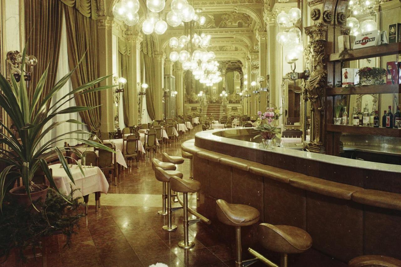 Budapest Then & Now Apartment Екстер'єр фото